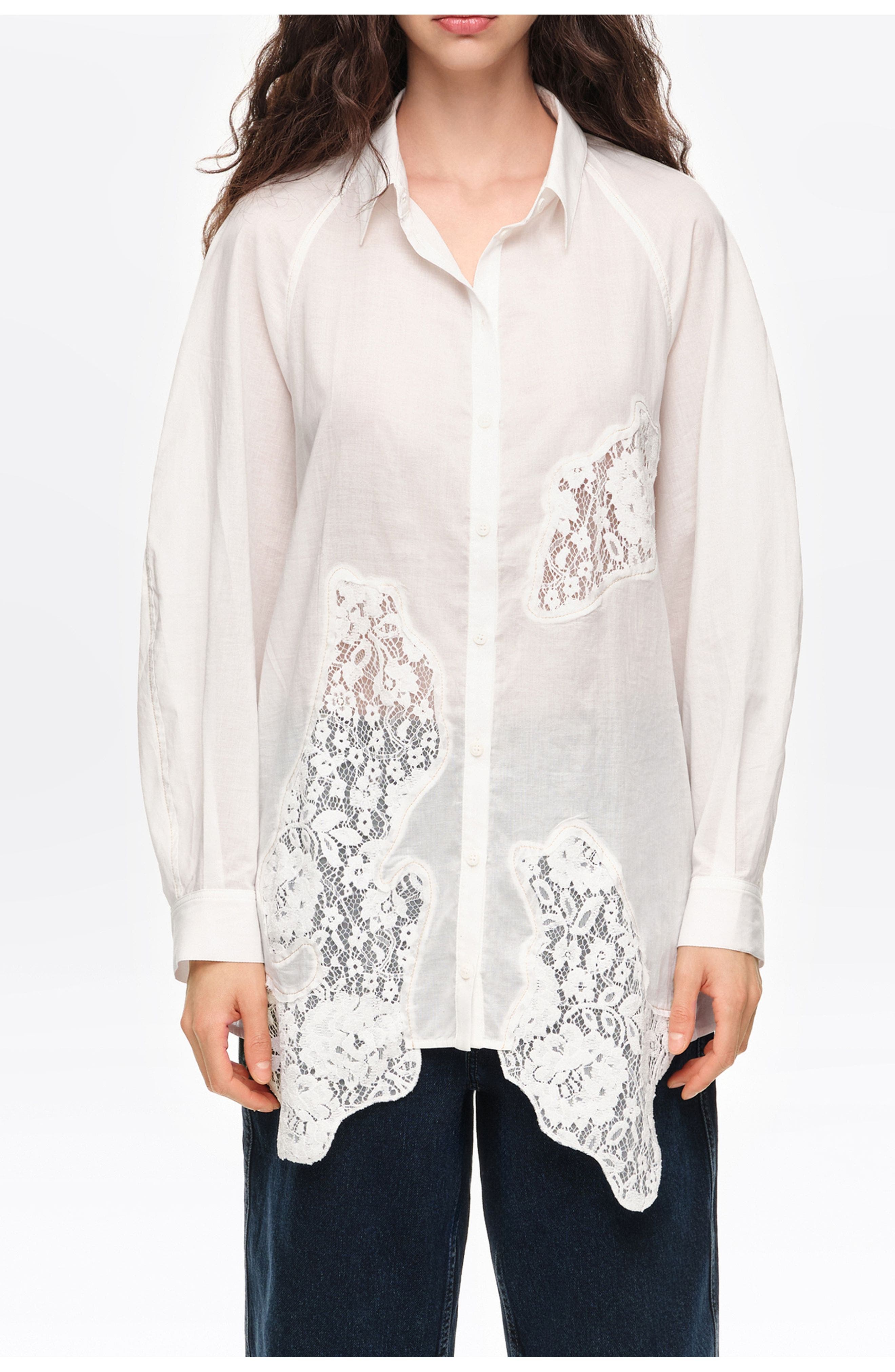selected IVORY