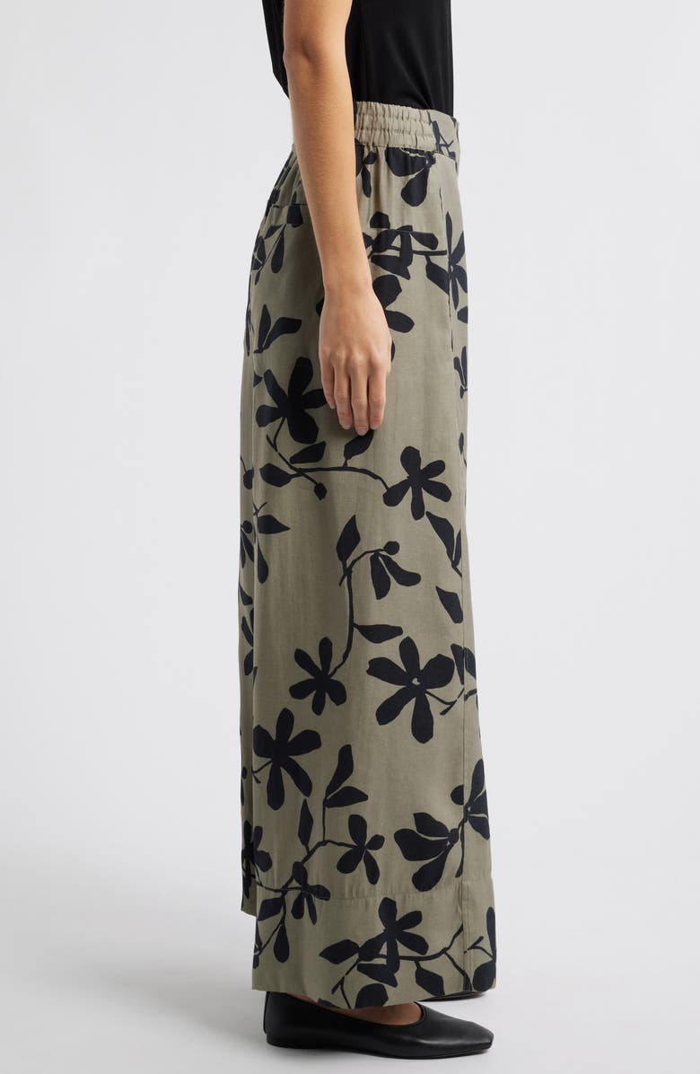 Masai Copenhagen Pasicia Pants, Alternate, color, 