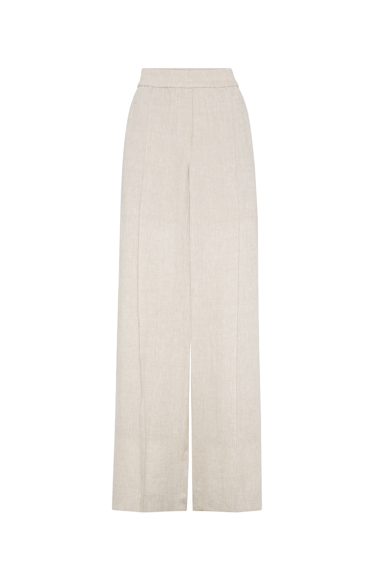 Brunello Cucinelli Loose Track trousers, Main, color, 