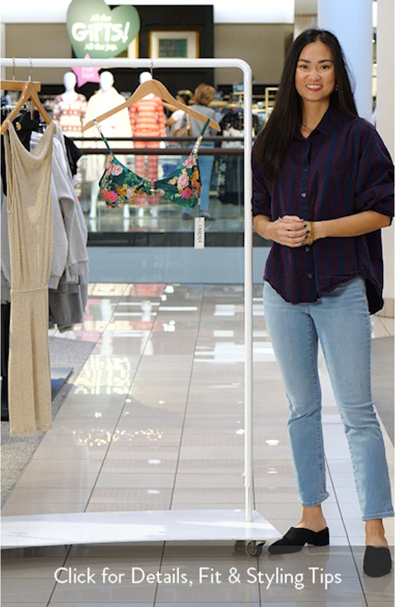 Yazmin Chardona Bikini Top, sales video thumbnail