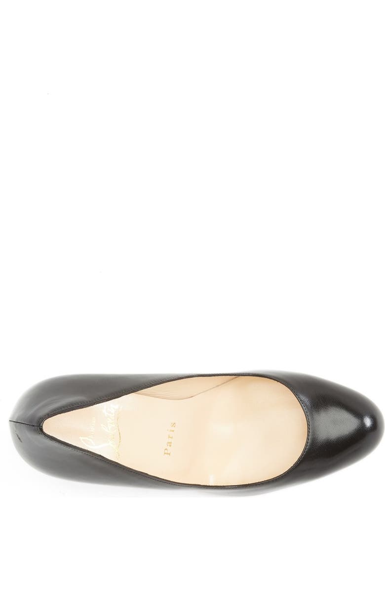 Christian Louboutin Simple Pump, Alternate, color,
