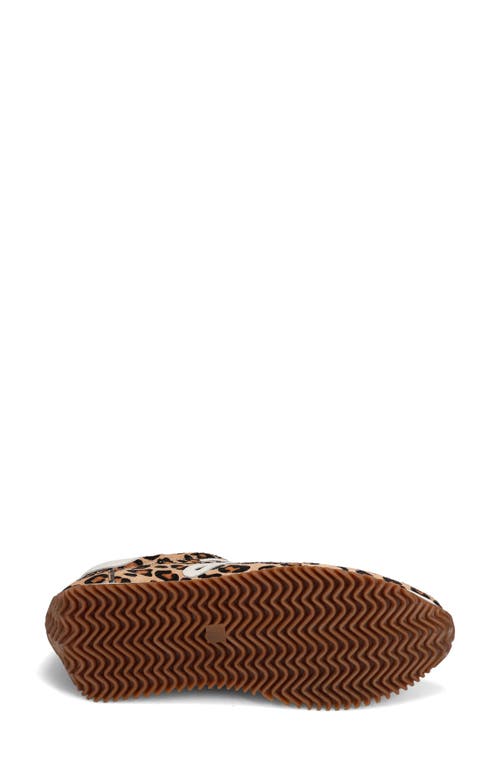 Vaneli Queen Sneaker In Brown
