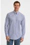  Deep Sea Navy Breeze Plaid