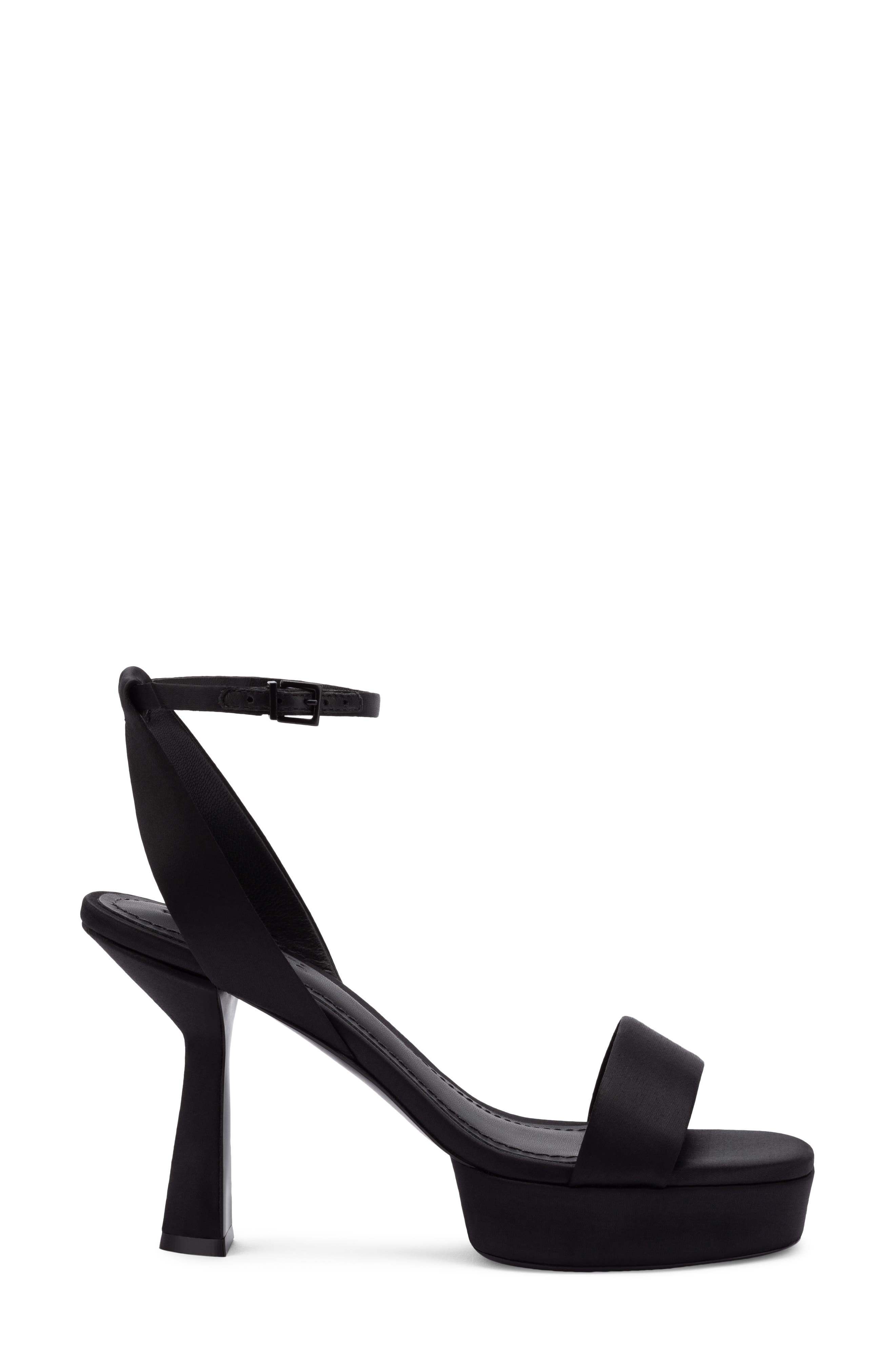 Mercedes Castillo Anouk Platform Sandal, Alternate, color, 