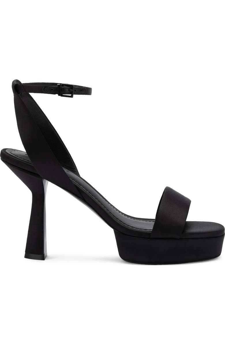 Mercedes Castillo Anouk Platform Sandal, Alternate, color,
