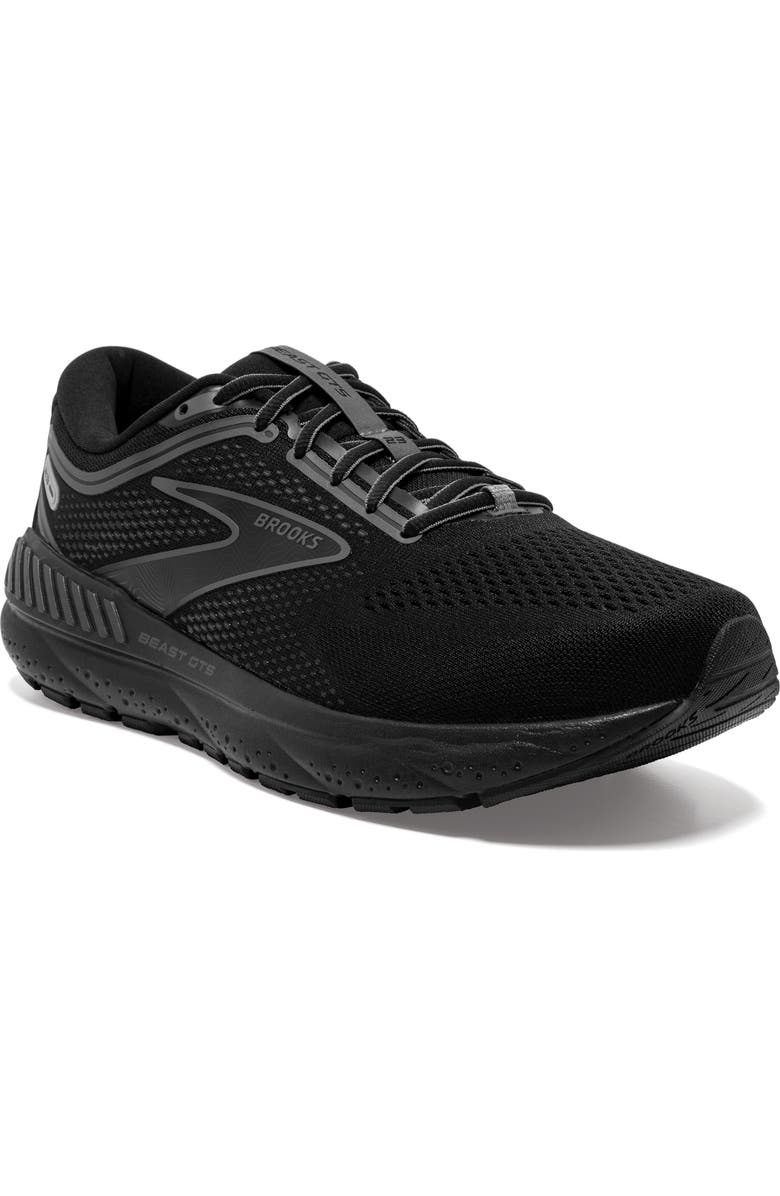 Brooks Beast GTS 23 Running Shoe, Main, color,
