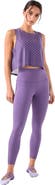 Tavi Flatter Flow Hi Lo Tank