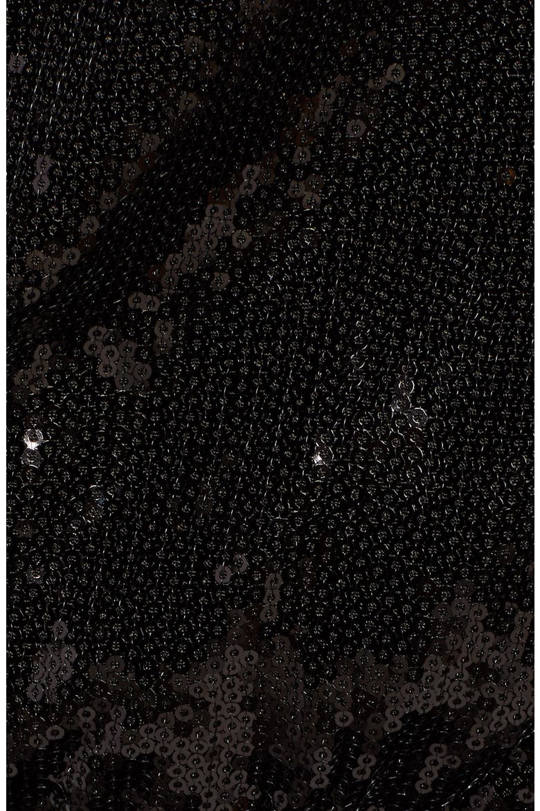 Sequin Camisole, Alternate, color, BLACK SEQUINS