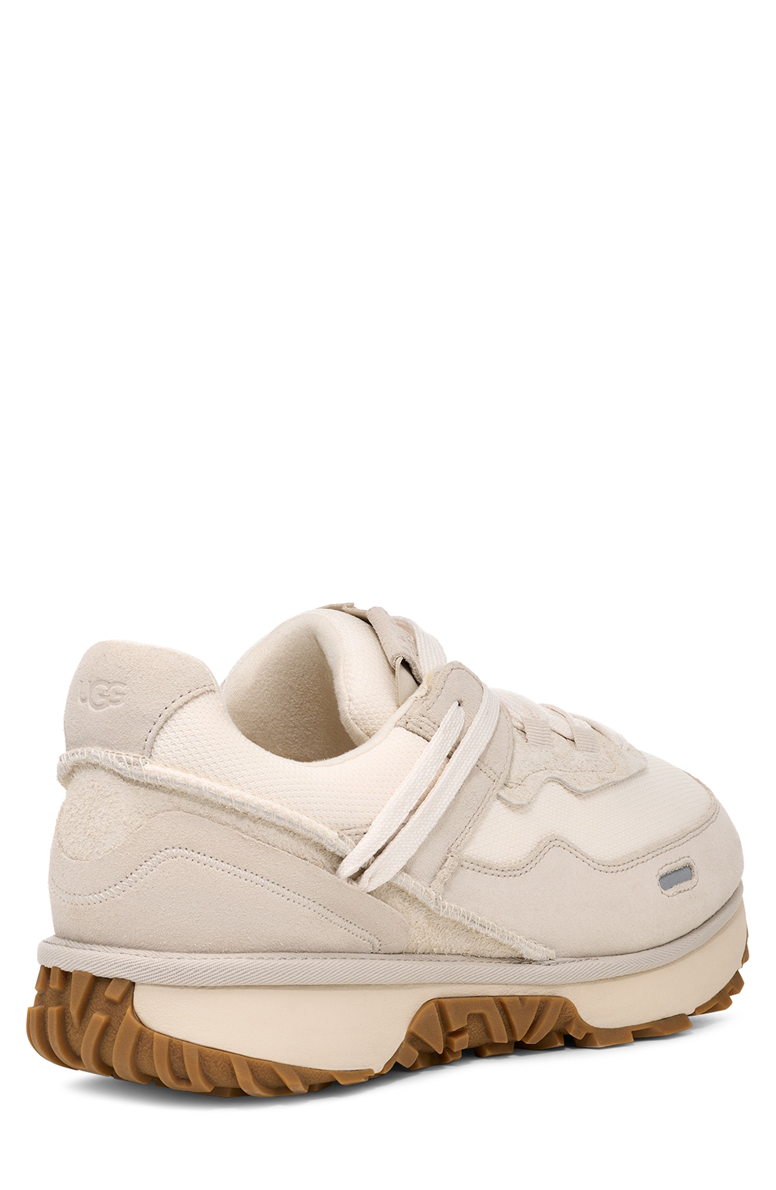 UGG<sup>®</sup> Retrofi Sneaker, Alternate, color, Ceramic