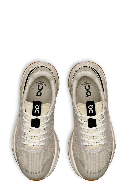 On Cloudnova Form 2 Sneaker