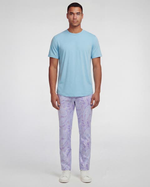 Marakesh Paisley Mens Tailored Pant