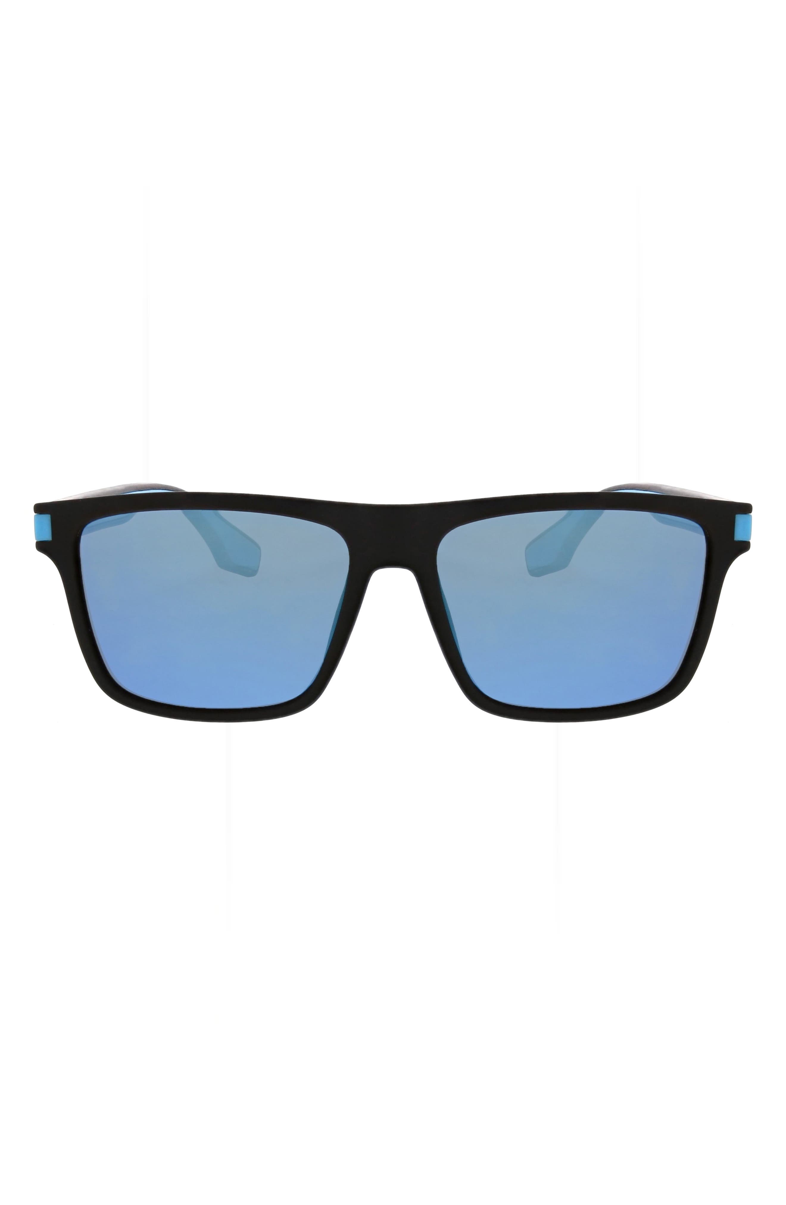 selected BLUE/ BLACK