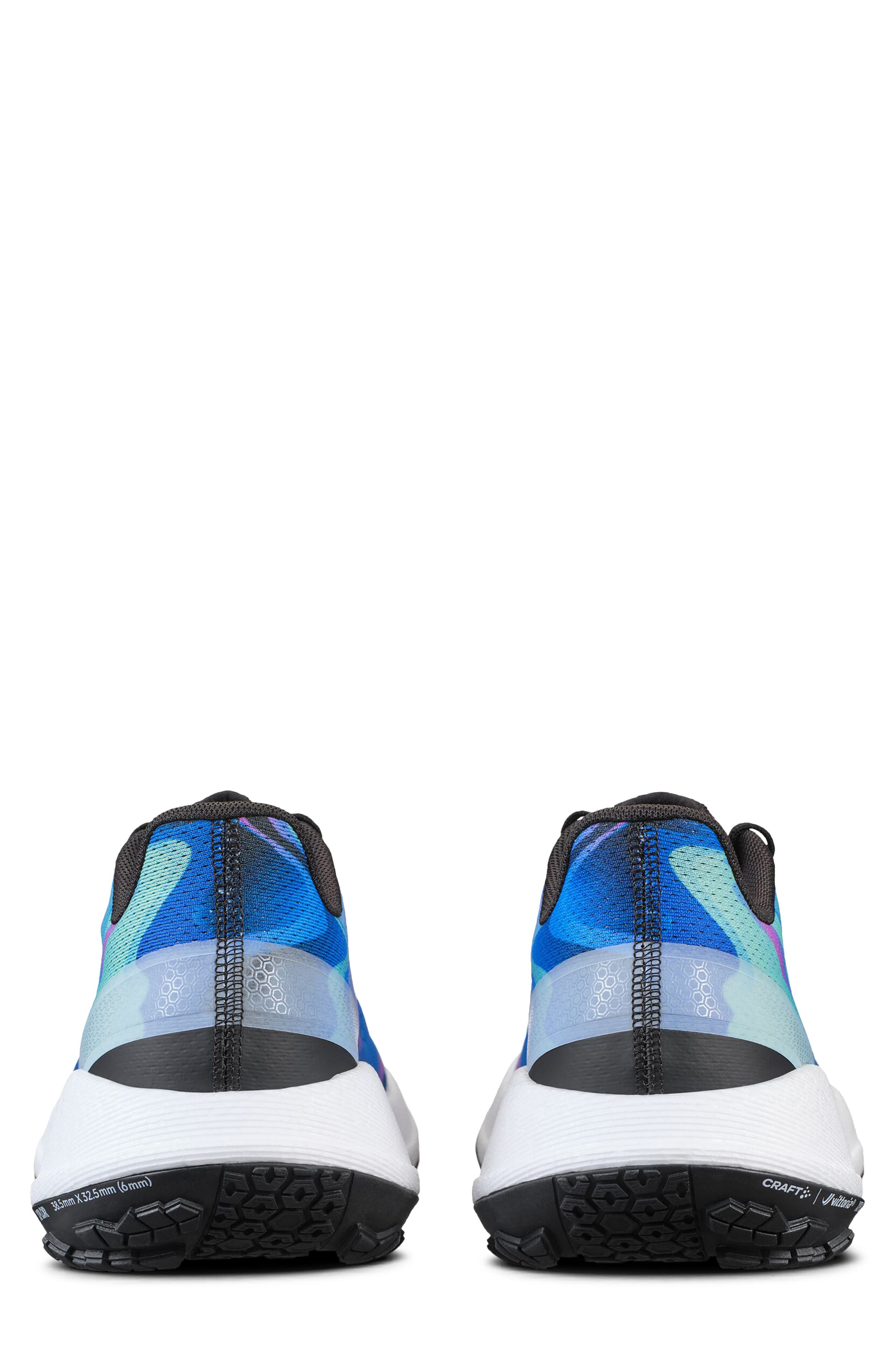 Xplor Hybrid Running Shoe, Alternate, color, JUMP/ MULTI