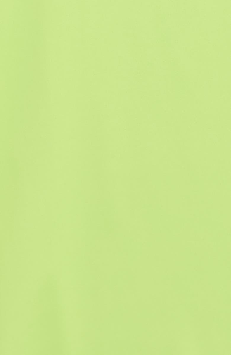 Rip Curl Kids' Waves Long Sleeve Rashguard, Alternate, color, Lime