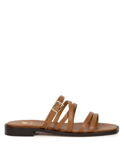 Isys Flat Sandals