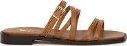Bobbies Isys Flat Sandals