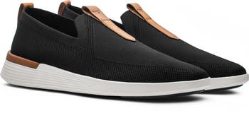 Wolf & Shepherd Swiftknit™ Loafer (Men) | Nordstrom display picture 1