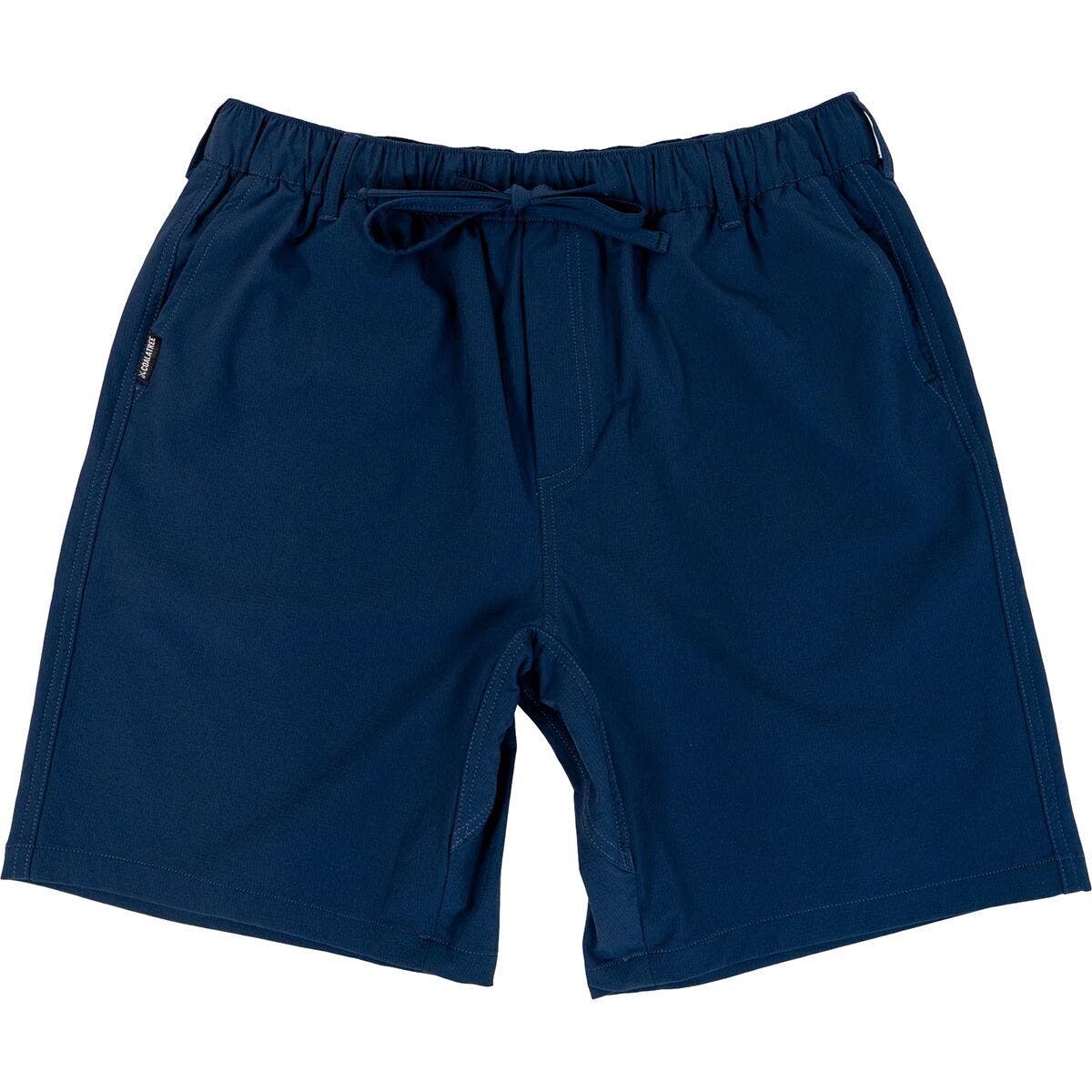 selected Dark Blue