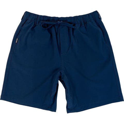 Trailhead Short