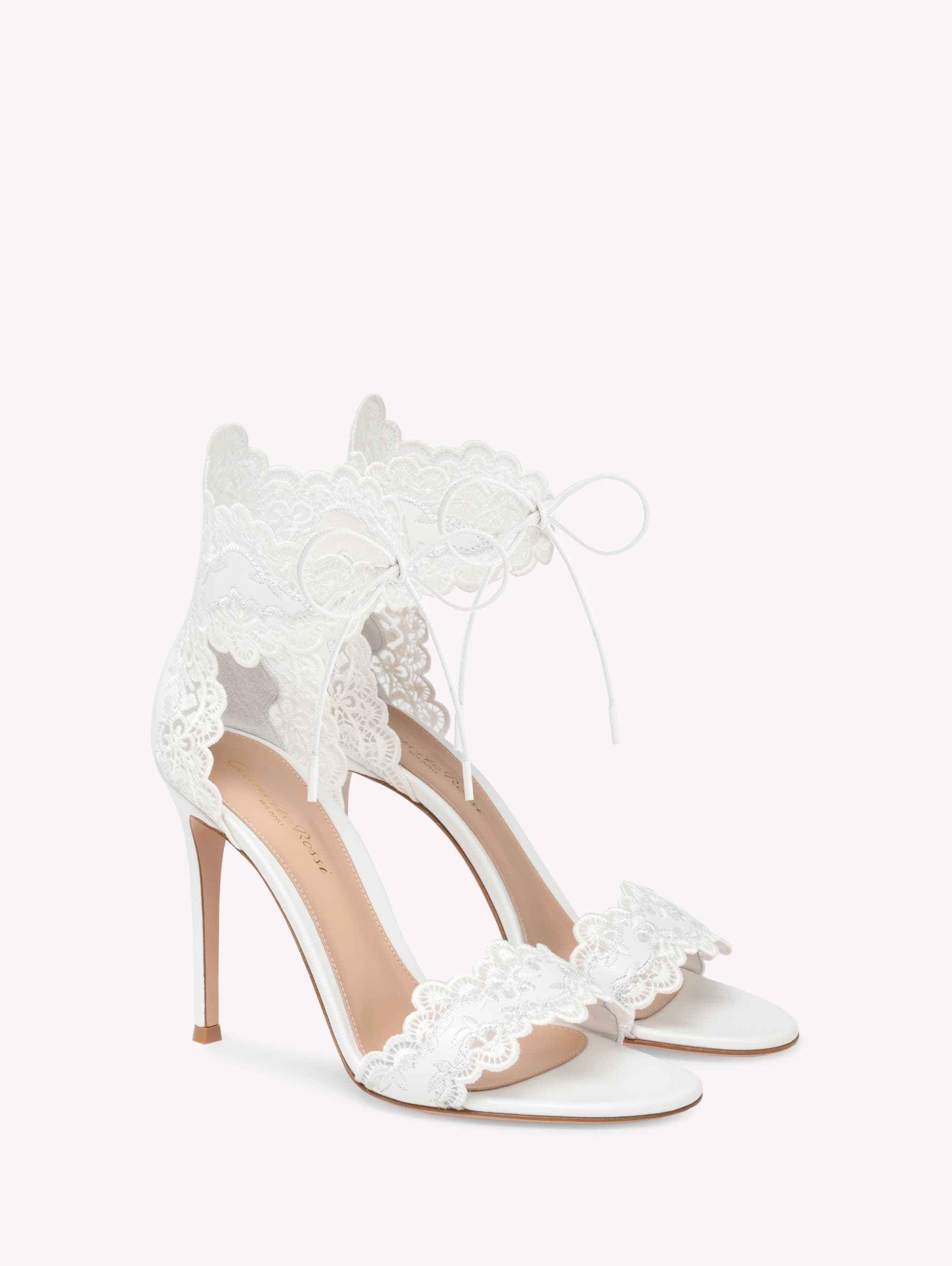 Evie Sandal Sandals, Alternate, color, White