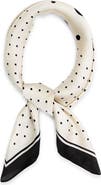 Belle & Bloom New Yorker Fashion Scarf