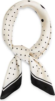 Belle & Bloom New Yorker Fashion Scarf