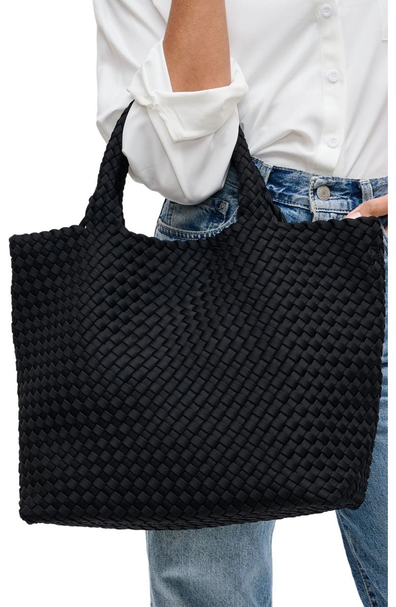 Sol and Selene Sky's The Limit - Medium Tote, Alternate, color,