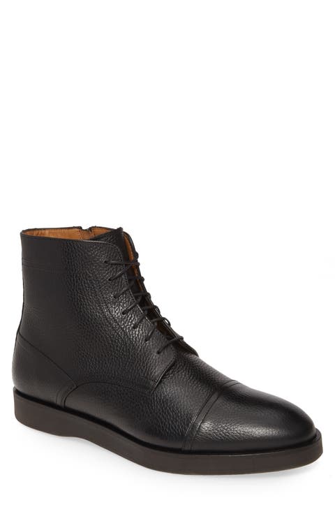 Oracle Cap Toe Boot (Men)