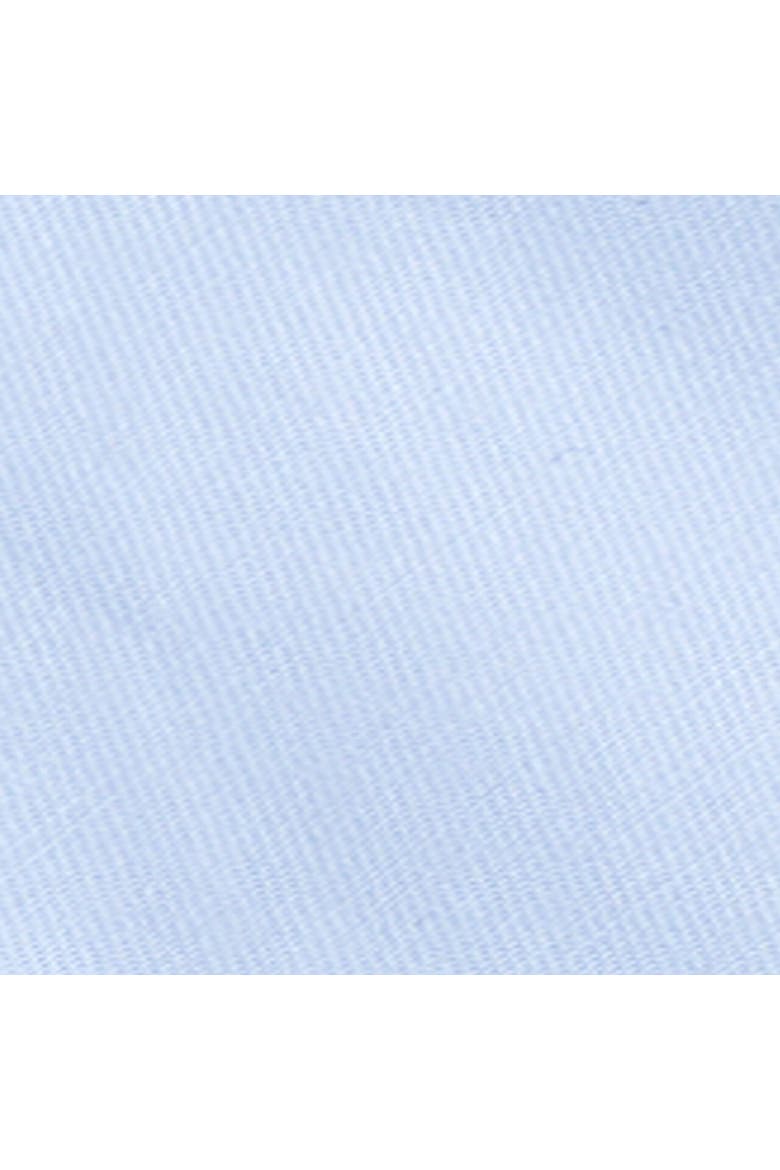 Cotton Tie, Alternate, color, BLUE