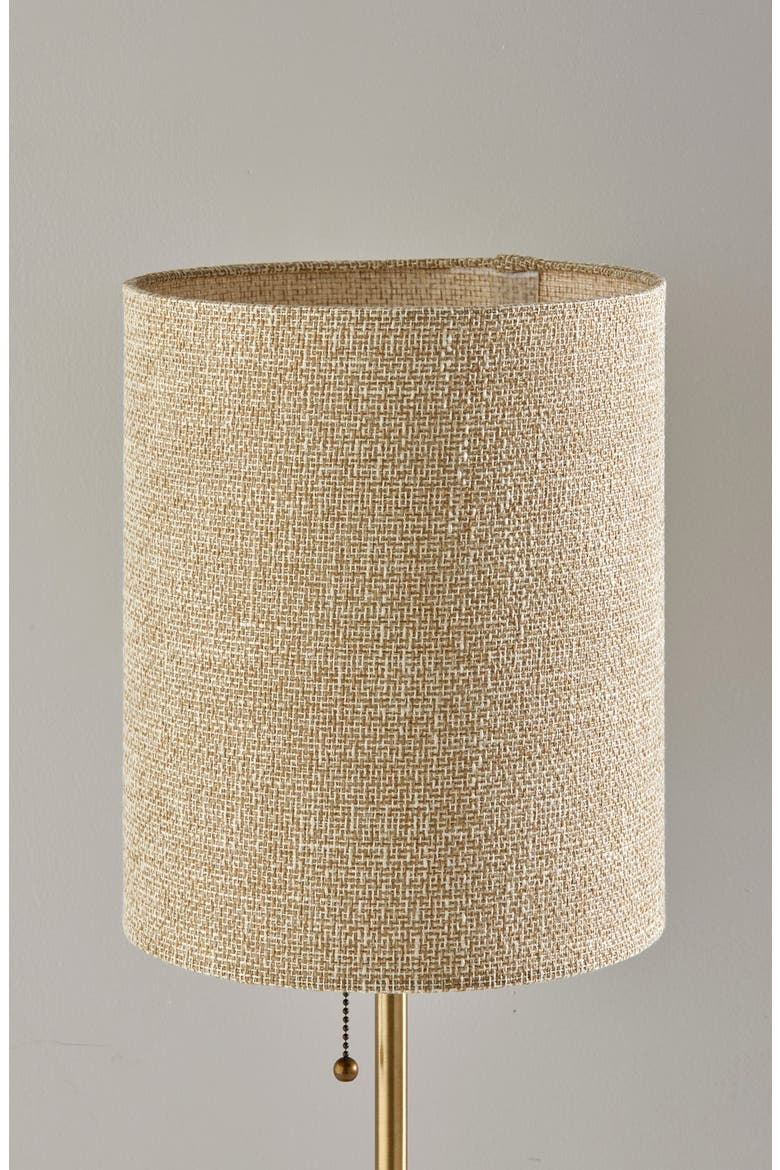Tucker Table Lamp, Alternate, color, ANTIQUE BRASS