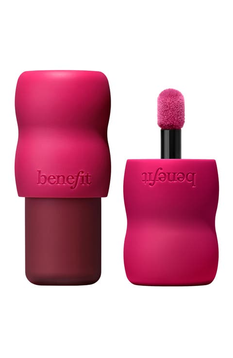 Play Daze Airy Soft Matte Liquid Blush