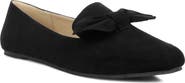 LONDON RAG Remee Bow Loafer