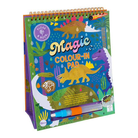 Magic Water Easel and Pen