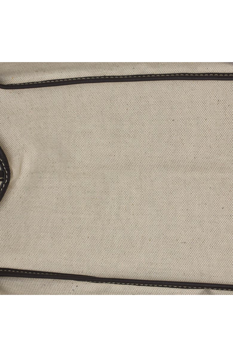 Pre-Owned Goyard Saint Louis Tote Coated Canvas PM, Alternate, color, Gray