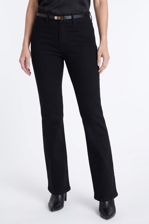 Aria Flare Jean