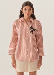 Exquise Leia Long Sleeve Shirt