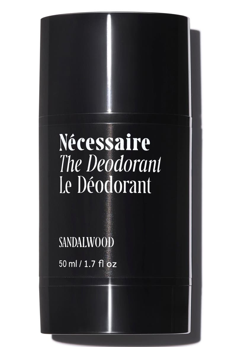Deodorant, Main, color, SANDALWOOD