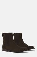 SCAROSSO Elliot Chelsea Boots