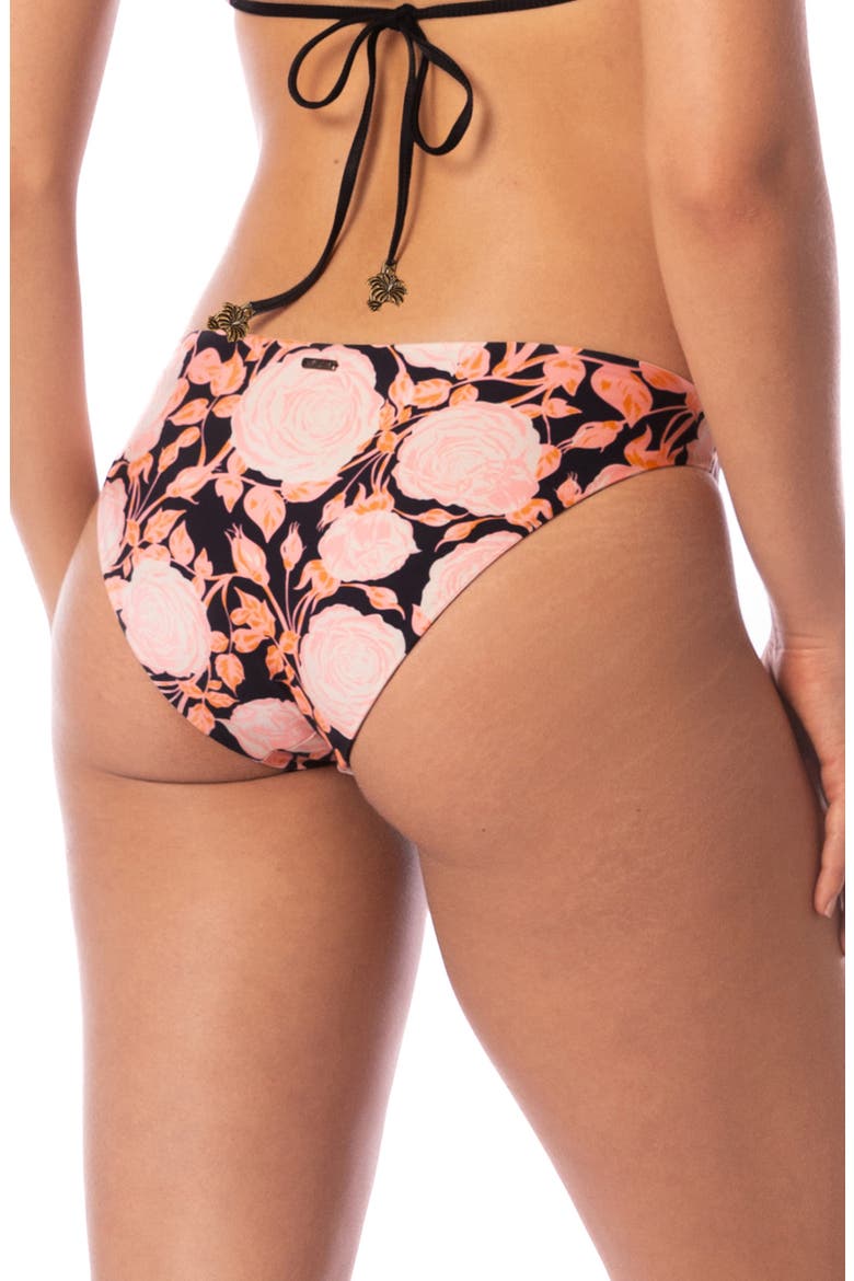 Subilimity Reversible Bikini Bottoms, Alternate, color, PINK