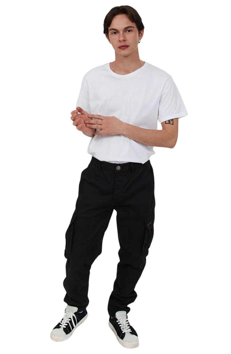 Bench. Sergi Cargo Pants, Alternate, color, 