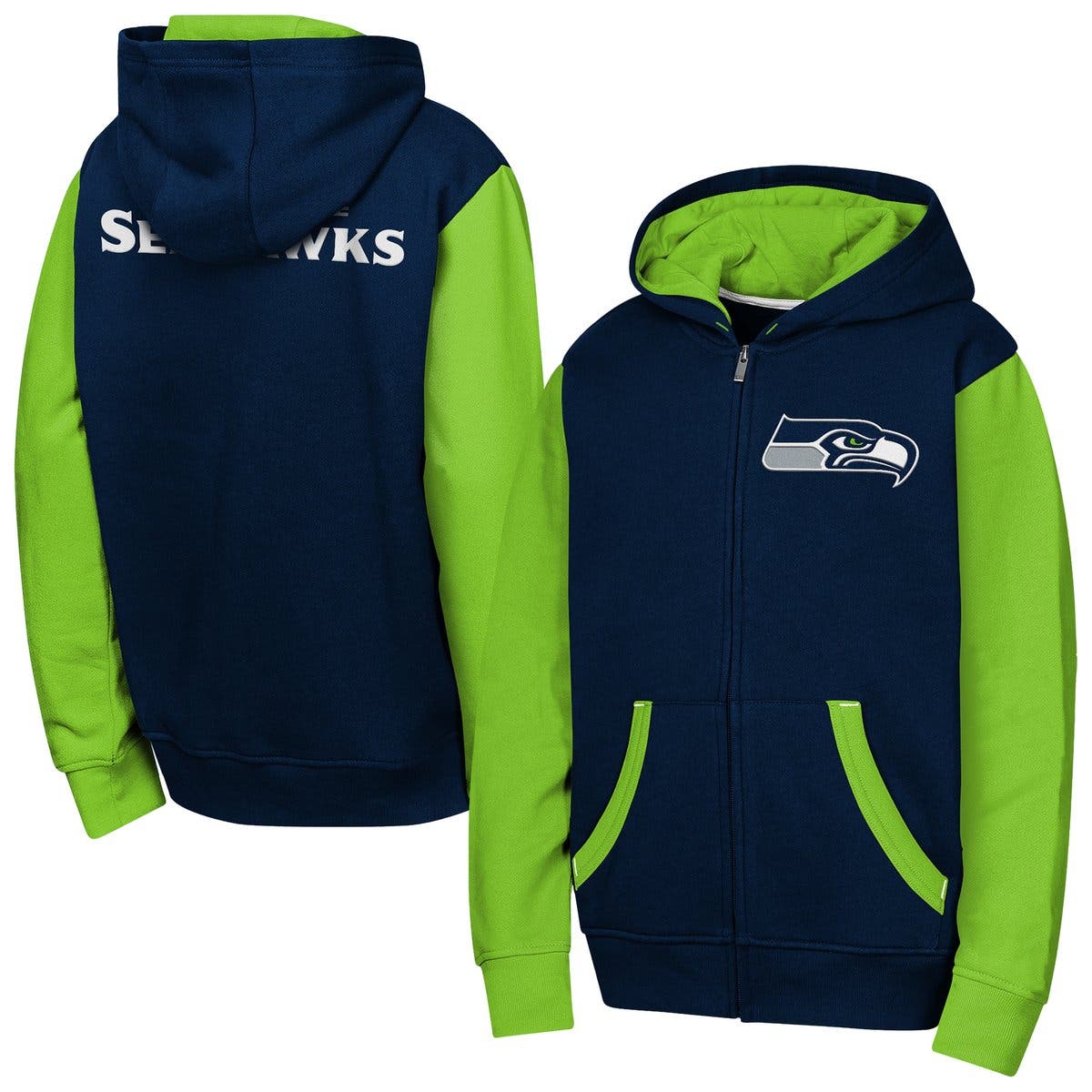 selected Navy