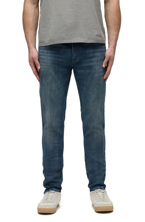 Zack Skinny Jeans (Western)