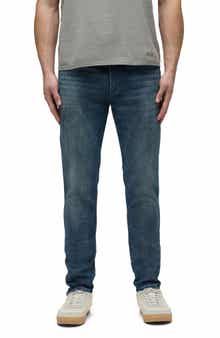 Hudson Jeans Zack Skinny Jeans