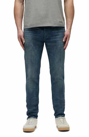 Zack Skinny Jeans