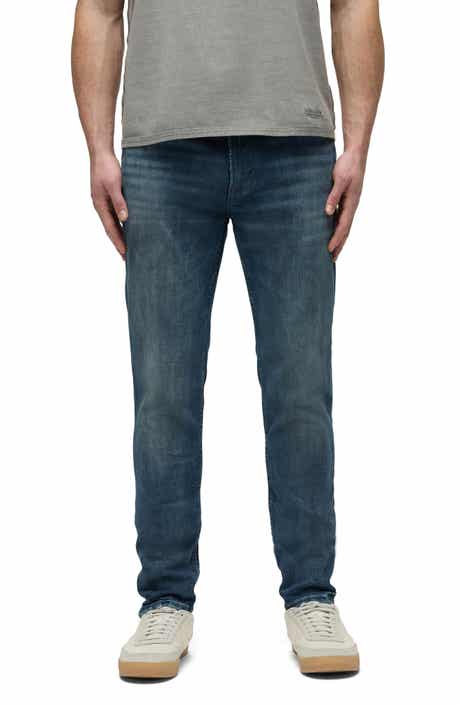 Hudson Jeans Zack Skinny Jeans