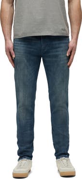 Hudson Jeans Zack Skinny Jeans