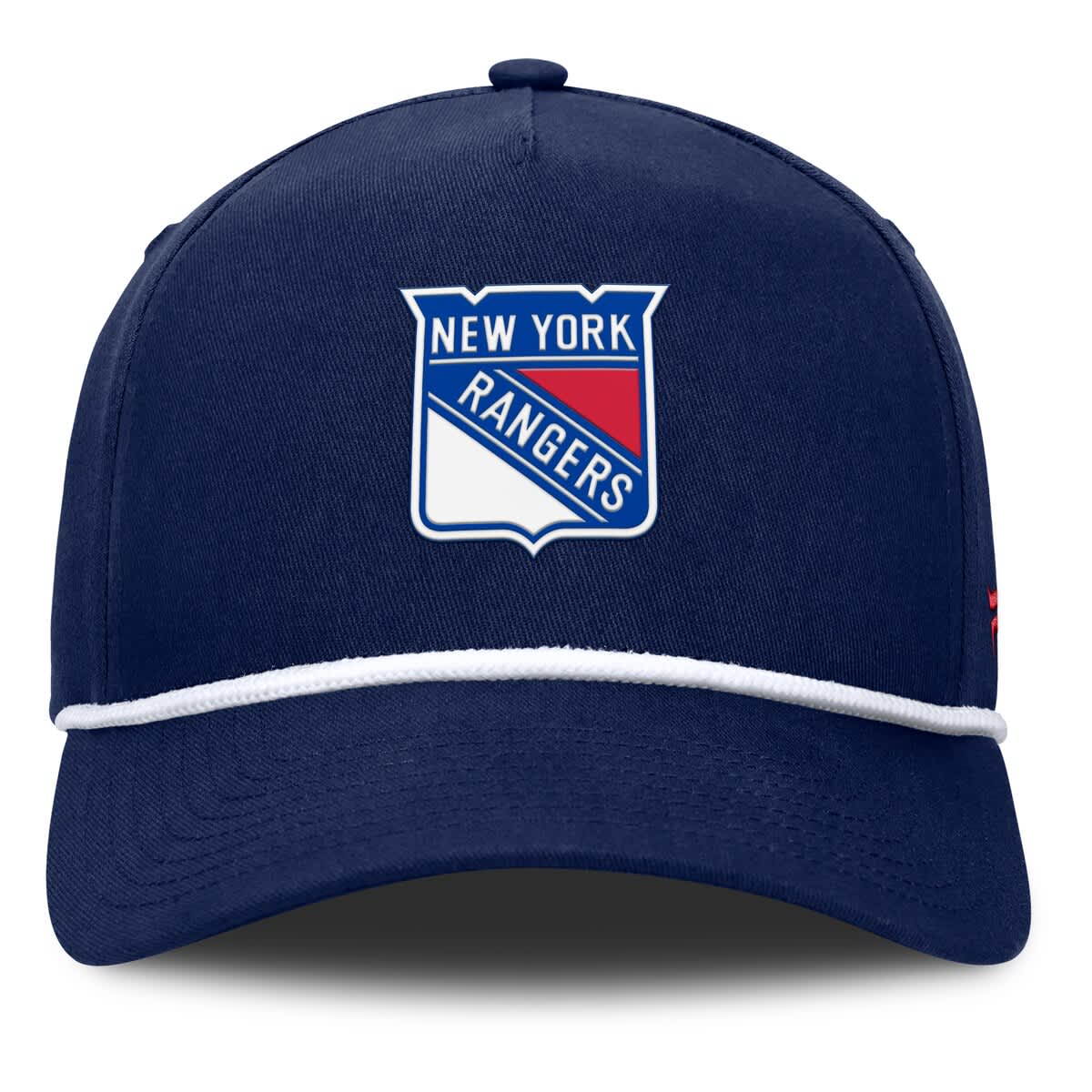 FANATICS Men's Fanatics Navy New York Rangers Authentic Pro Rink Roper ...
