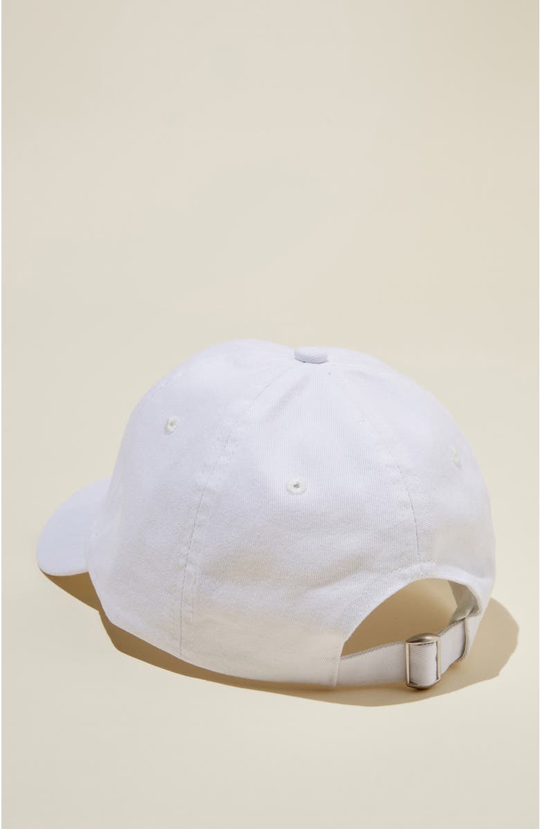 COTTON ON BODY Body Road Trip Cap, Alternate, color,