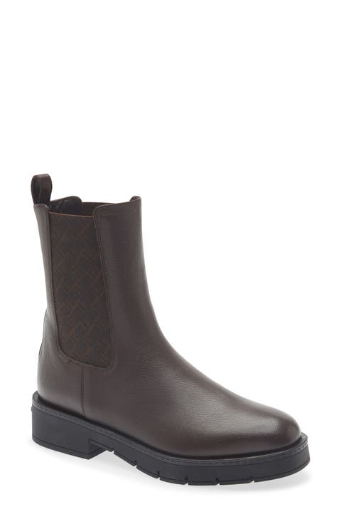 Mohave Chelsea Boot