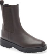 FERRAGAMO Mohave Chelsea Boot